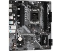 ASRock Płyta główna B650M-H/M.2 + AM5 2DDR5 HDMI/DP mATX 