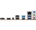 ASRock Płyta główna B650M-H/M.2 + AM5 2DDR5 HDMI/DP mATX 