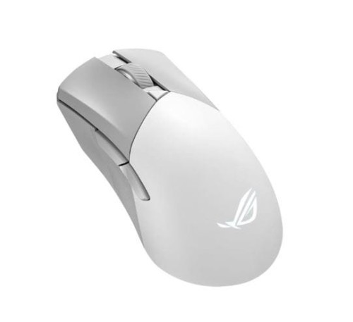 Asus ROG Gladius III Wireless AimPoint White