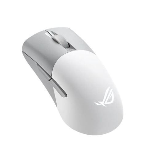 Asus ROG Keris Wireless AimPoint White