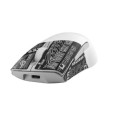 Asus ROG Keris Wireless AimPoint White