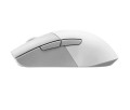 Asus ROG Keris Wireless AimPoint White