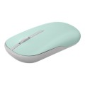 Asus Mysz Marshmallow MD100 Brave Green BT/RF/Optic 