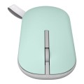 Asus Mysz Marshmallow MD100 Brave Green BT/RF/Optic 