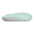 Asus Mysz Marshmallow MD100 Brave Green BT/RF/Optic 