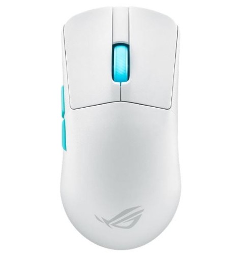 Asus ROG Harpe Ace Aim Lab Edition White
