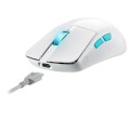 Asus ROG Harpe Ace Aim Lab Edition White