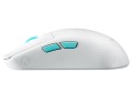 Asus ROG Harpe Ace Aim Lab Edition White