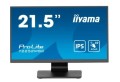 IIYAMA Monitor 22 cale T2252MSC-B2 10 PKT. POJ,IPS,HDMI,DP,2x1W,7H 