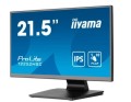 IIYAMA Monitor 22 cale T2252MSC-B2 10 PKT. POJ,IPS,HDMI,DP,2x1W,7H 