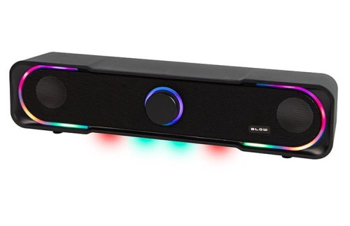 BLOW GŁOŚNIKI komputerowe MS-32 soundbar 