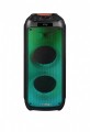 Blaupunkt Głośnik PartyBox PLL FM USB/SD/BT 2xKaraoke FULL LED