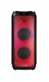 Blaupunkt Głośnik PartyBox PLL FM USB/SD/BT 2xKaraoke FULL LED