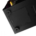 Logic Concept Obudowa komputerowa Arya ARGB USB 3.0 Midi Tower Czarny