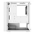 Logic Concept Obudowa Komputerowa Logic Aramis ARGB Mini USB 3.0 Biała 