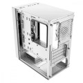 Logic Concept Obudowa Komputerowa Logic Aramis ARGB Mini USB 3.0 Biała 
