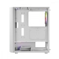 Logic Concept Obudowa Komputerowa Logic Aramis ARGB Midi USB 3.0 Biała 