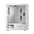 Logic Concept Obudowa Komputerowa Logic Aramis ARGB Midi USB 3.0 Biała 