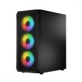 Logic Concept Obudowa Komputerowa Logic Portos ARGB Midi USB 3.0 Czarna 