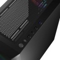 Logic Concept Obudowa Komputerowa Logic Portos ARGB Midi USB 3.0 Czarna 