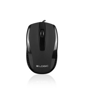Logic Concept Przewodowa Mysz Optyczna LM-31 