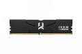 GOODRAM Pamięć DDR5 IRDM 64GB(2*32GB)/6400 CL32 czarna
