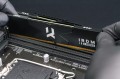 GOODRAM Pamięć DDR5 IRDM 64GB(2*32GB)/6400 CL32 czarna