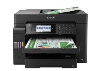 Epson Urządzenie wielofunkcyjne MFP ITS L15150 A3+ (W)LAN/3.8pl/32ppm/ADF50 