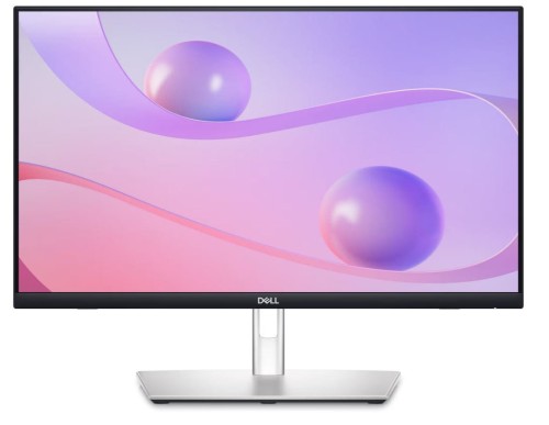 Dell Monitor 23.8 cala P2424HT Dotykowy FHD/16:9/HDMI/DP/USBC/RJ45/3Y 