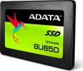 Adata Dysk SSD Ultimate SU650 2TB SATA3 520/450 MB/s