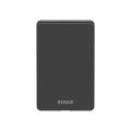 Savio Zewnętrzna obudowa na dysk HDD/SDD 2,5 cala, USB 3.0, AK-65