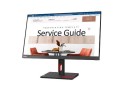 Lenovo Monitor 23.8 cala ThinkVision S24i-30 WLED LCD 63DEKAT3EU 