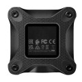Adata Dysk zewnętrzny SSD SD620 512G U3.2A 520/460 MB/s czarny