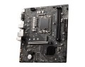 MSI Płyta główna PRO H610M-G s1700 DDR4 DP/HDMI M.2 mATX 