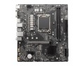 MSI Płyta główna PRO H610M-G s1700 DDR4 DP/HDMI M.2 mATX 