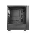 Chieftec Obudowa GS-02B-OP Hunter 2 Midi Tower 4xRGB USBC 