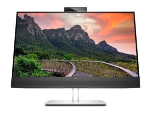 HP Inc. Monitor konferencyjny E27m G4 USB-C  QHD   40Z29AA 