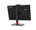 Lenovo Monitor 23.8 cala ThinkVision T24mv-30 FHD 63D7UAT3EU 