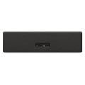 Seagate Dysk One Touch 2TB 2,5 STKY2000400 Czarny