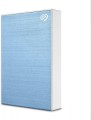 Seagate Dysk One Touch 5TB 2,5 STKZ5000402 Niebieski