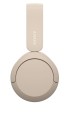 Sony Słuchawki WH-CH520 kremowy