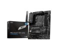 MSI Płyta główna PRO B760-P WIFI DDR4 s1700 4DDR4 DP/HDMI ATX 