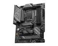 MSI Płyta główna Z790 GAMING PLUS WIFI s1700 4DDR5 HDMI ATX 