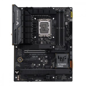 Asus Płyta główna TUF GAMING Z790-Plus WIFI s1700 4DDR5 ATX 