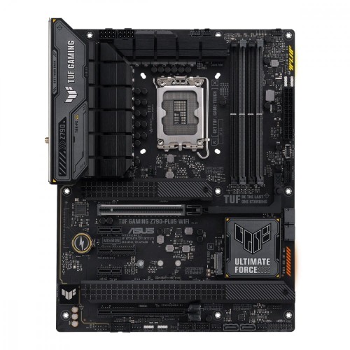 Asus Płyta główna TUF GAMING Z790-Plus WIFI s1700 4DDR5 ATX 