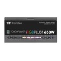 Thermaltake Zasilacz Toughpower iRGB digital 1650W F modular Titanium 14cm  Gen5 