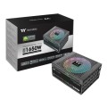 Thermaltake Zasilacz Toughpower iRGB digital 1650W F modular Titanium 14cm  Gen5 