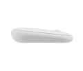 Logitech Mysz bezprzewodowa M350s 910-007013 biała