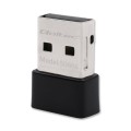 Qoltec Ultraszybki bezprzewodowy mini adapter USB Wi-Fi | standard AC | 650Mbps 