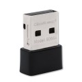 Qoltec Ultraszybki bezprzewodowy mini adapter USB Wi-Fi | standard AC | 650Mbps 
